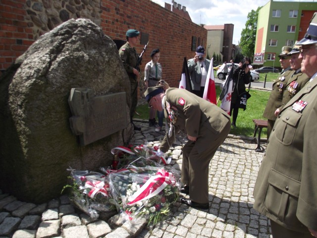 70 rocznica zakończenia II wojny światowej. Lubin pamięta