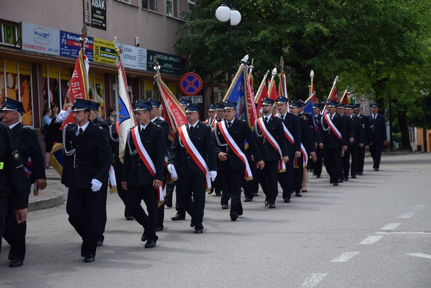 Świętowali, ale na co dzień nie szczędzą trudów pracy (zdjęcia)