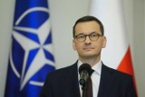 Premier Mateusz Morawiecki na kwarantannie. „Miałem kontakt z osobą zakażoną”