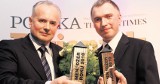 Znamy Menedżerów Roku Regionu Łódzkiego 2010