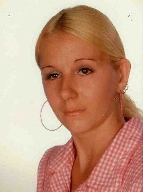 Karina Kłoszewska lat 30