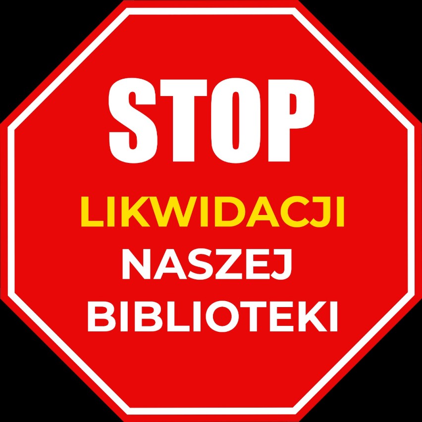 Protest przeciwko likwidacji bibliotek pedagogicznych w Tomaszowie i Opocznie. Wicemarszałek mówi o zwiększeniu dostępu do księgozbioru