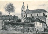 Twarze Miasta: klasztor oo. Jezuitów w Piotrkowie