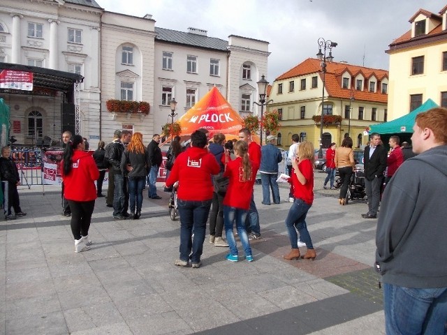 Zostań wolontariuszem Szlachetnej Paczki!