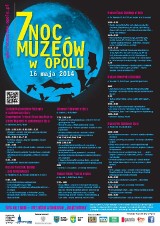 VII Noc Muzeów w Opolu [program]