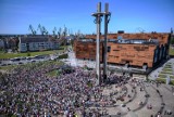 „Solidarność” chce zablokować obchody rocznicy 4 czerwca 1989 na placu Solidarności pod pomnikiem Poległych Stoczniowców