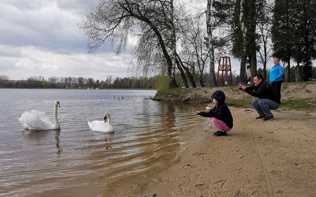 Weekend nad Chechłem