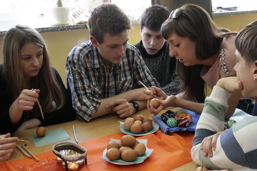 Legnica: Już za tydzień Święta Wielkanocne (FOTO)