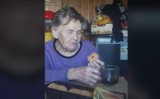 Zaginęła 79-letnia mieszkanka powiatu słupeckiego. Wyszła z domu w nocy. Widziałeś ją?