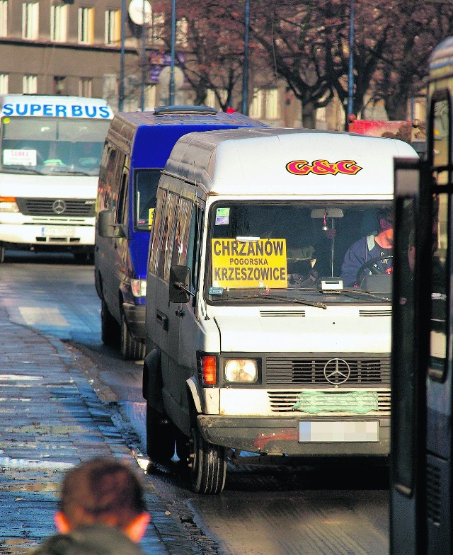 Podwyżki zapowiadają właściciele większości busów