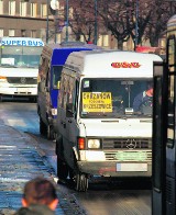 Małopolska: kolejne podwyżki biletów w busach