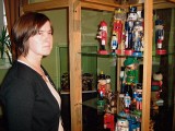 Wadowice: Muzeum Miejskie zaprasza na wystawę dziadków do orzechów [ZDJĘCIA]