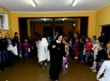 "Jestem szalona dla Jezusa". Polska zakonnica nagrała swoją wersję przeboju zespołu Boys [wideo]