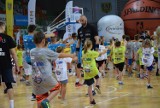 Marcin Gortat Camp w Lubinie na hali RCS  [DUŻO ZDJĘĆ] 