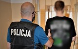 Powiat tczewski. Policja zatrzymała 21-latka za posiadanie narkotyków