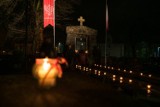Apel pamięci Powstańców Wielkopolskich w 104. rocznicę wyzwolenia Obornik