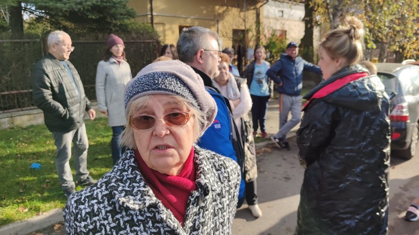Mieszkańcy nie chcą masztu GSM na osiedlu Sulejowska w...