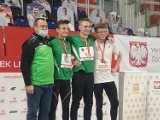Filip Ostrowski najlepszym młodzieżowcem w Polsce w biegu na 800 m. W wielkim finale kwidzynianin był czwarty