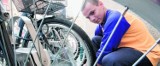 Kraśnik chce uruchomić system roweru miejskiego