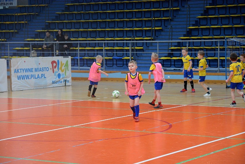  Przegranych nie było, a każdy sportowiec mógł liczyć na medal i coś słodkiego [ZDJĘCIA]