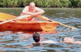 Ratownicy dopilnują kąpiących się w w Smardzewicach  i na plaży przy Pilicy