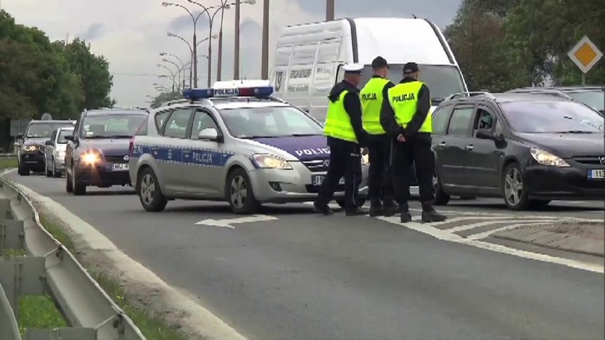 Uszkodzony gazociąg w Wolicy. Istniała groźba wybuchu...