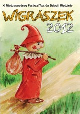 Wigraszek - Międzynarodowy Festiwal Teatrów Dzieci i  Młodzieży