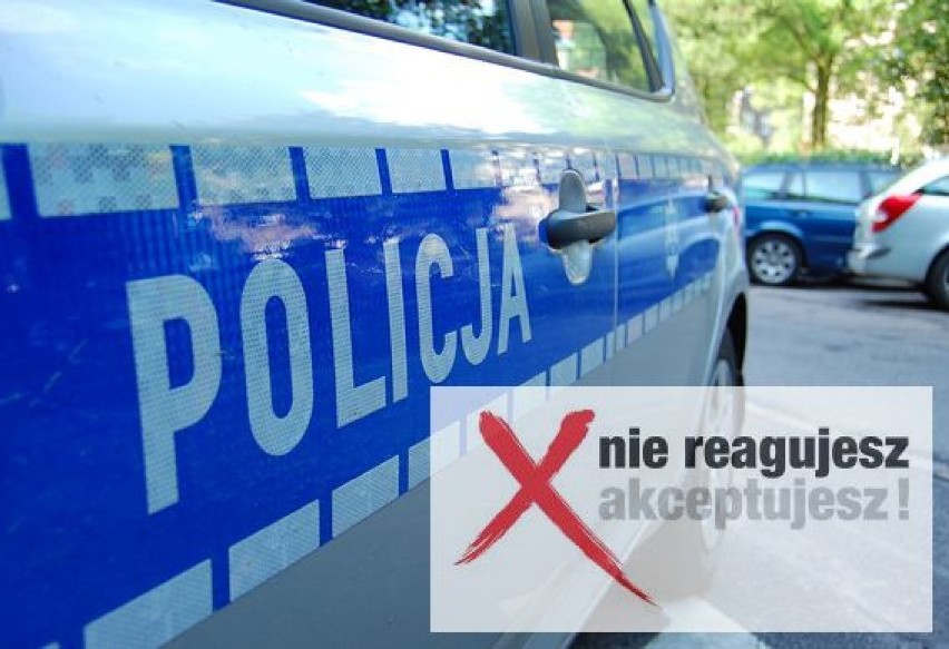 Policja w Raciborzu: dwóch mężczyzn kradło w Kornowacu.