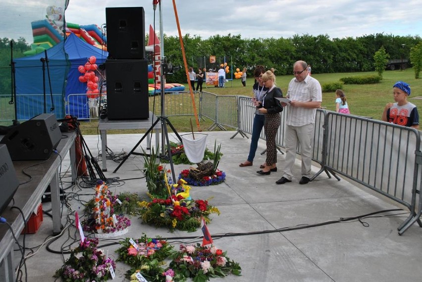 Noc Świętojańska w Gardei. Festyn nad jeziorem Kamień [ZDJĘCIA]