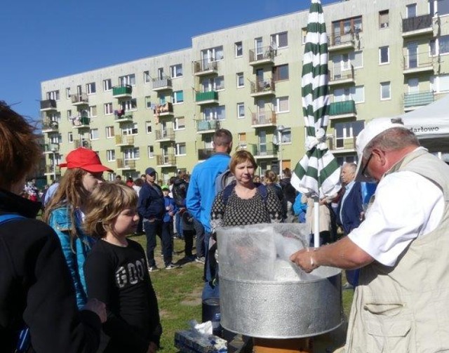 Darłowo, ul. Wieniawskiego