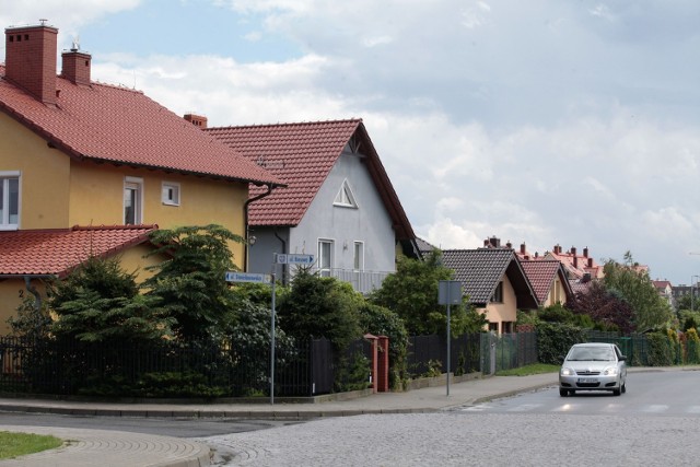 Podatek od nieruchomości zabudowanych i gruntów od nowego roku w górę.