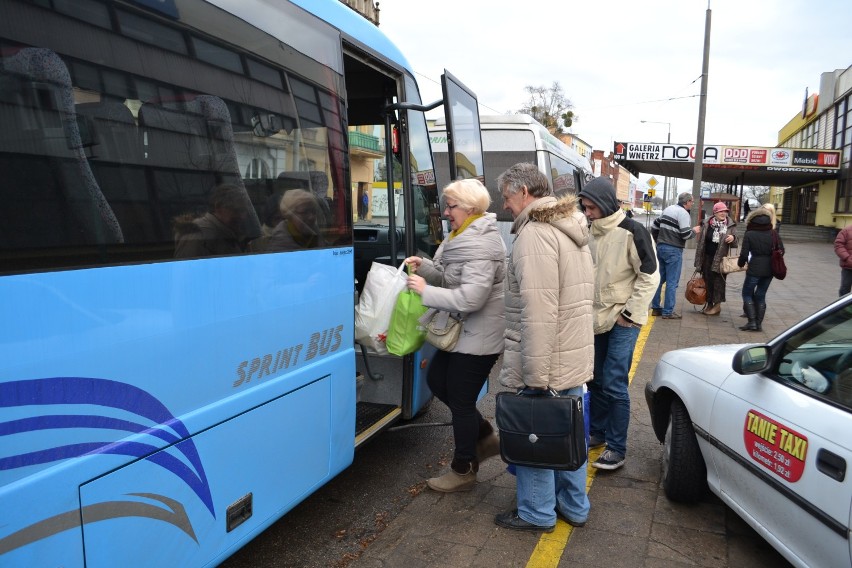 Pod Grudziądzem wykoleił się pociąg. Kursuje komunikacja zastępcza