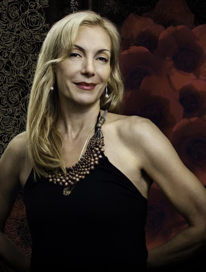 PPA 2015. Ute Lemper: Last Tango in Berlin [NIEMCY]

29...