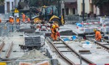 Wielka przebudowa torowisk w 10 miastach. Tramwaje Śląskie będą ciche