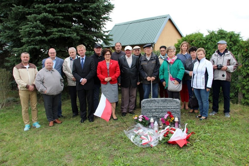 Uczczono pamięć Uczcili pamięć zesłańców w 80 rocznicę sowieckiej agresji na Polskę