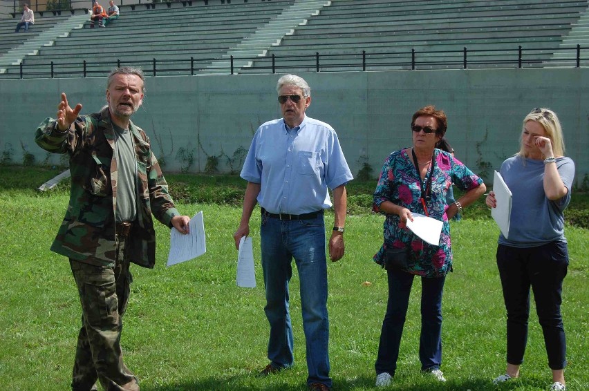 OBLĘŻENIE MALBORKA 2011. Ruszyły przygotowania do oblężeniowych spektakli [ZDJĘCIA]