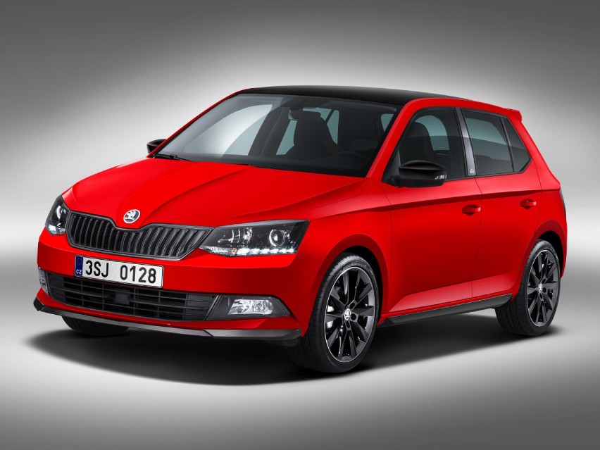 Skoda Superb SportLine