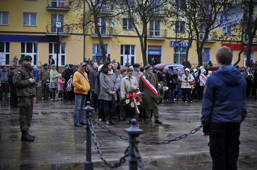 Święto Niepodległości w Świdniku