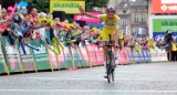 Tour de Pologne Kraków 2017. Wyścig rozegrany zostanie wyłącznie na południu Polski (Trasa, Etapy)