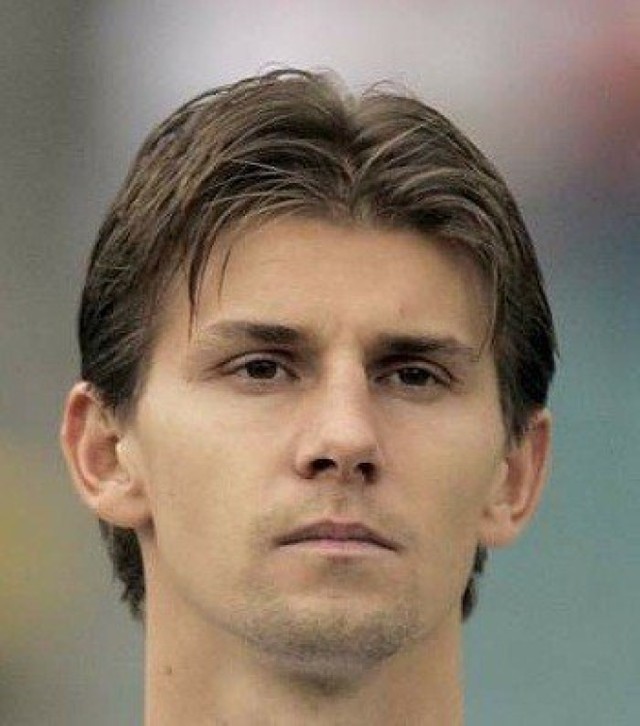 Euzebiusz Smolarek - Piłkarz Roku 2007