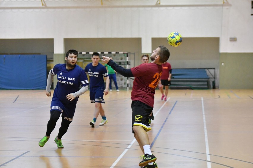 Żarska Liga Futsalu. Pojedynek na szczycie już w pierwszej kolejce rozgrywek LM i PU