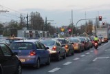Remont Kraków: remontują drogi w godzinach szczytu