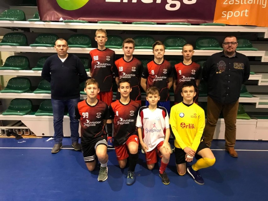 UKS Lider Dębogórze zwycięzcą w Finale 10. edycji  Kaszub Cup. Ponad 200 zawodników rywalizowało o puchar