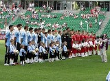 Włosi sprawdzą kadrę Smudy, o ile awansują na Euro 2012