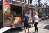 Przystanek Food Truck 2021 w Radomsku już na początku lipca