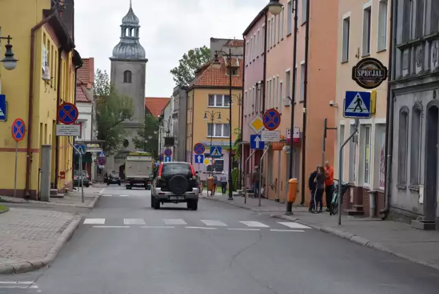 Jeśli Kamień nie zrobi nic dla młodych ludzi, miasto powoli zacznie się wyludniać