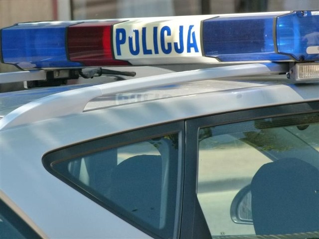 Policja w Zduńskiej Woli zatrzymała podczas weekendu trzech pijanych kierujących