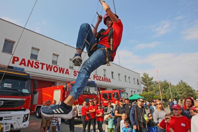 Już w sobotę odbędzie się w Bolechowie piknik rodzinny.