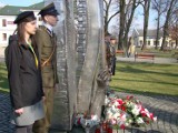 Wadowice.Narodowy Dzień Pamięci „Żołnierzy Wyklętych”