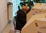 Wybory w Rudzie Śląskiej: Frekwencja do godz. 17:30 wyniosła prawie 25 proc.